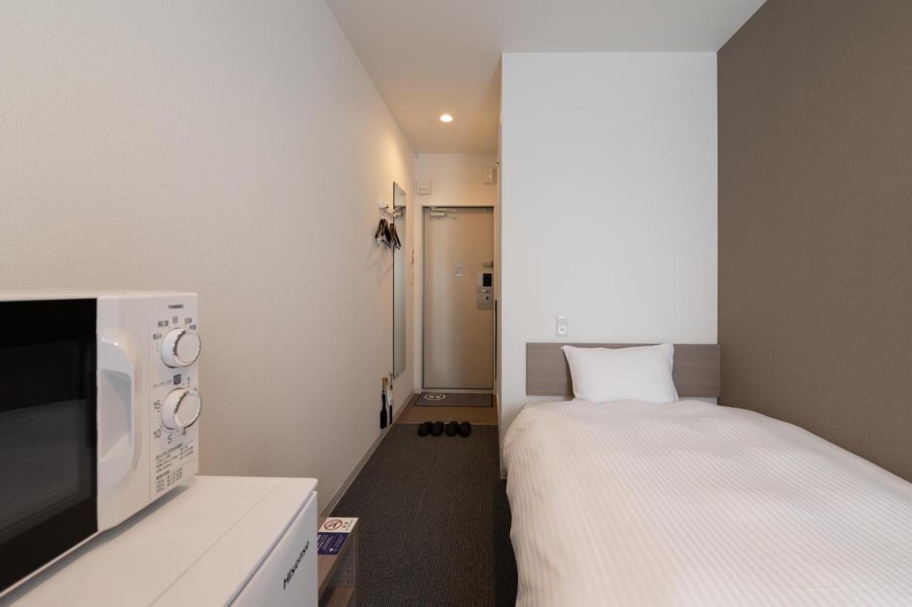 Hotel R9 The Yard Kirishimakokubu 外观 照片