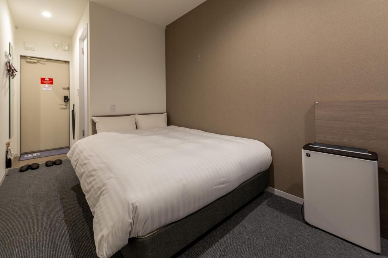Hotel R9 The Yard Kirishimakokubu 外观 照片